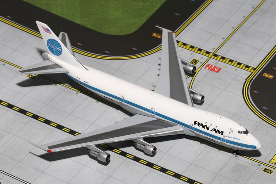 gemini jets store